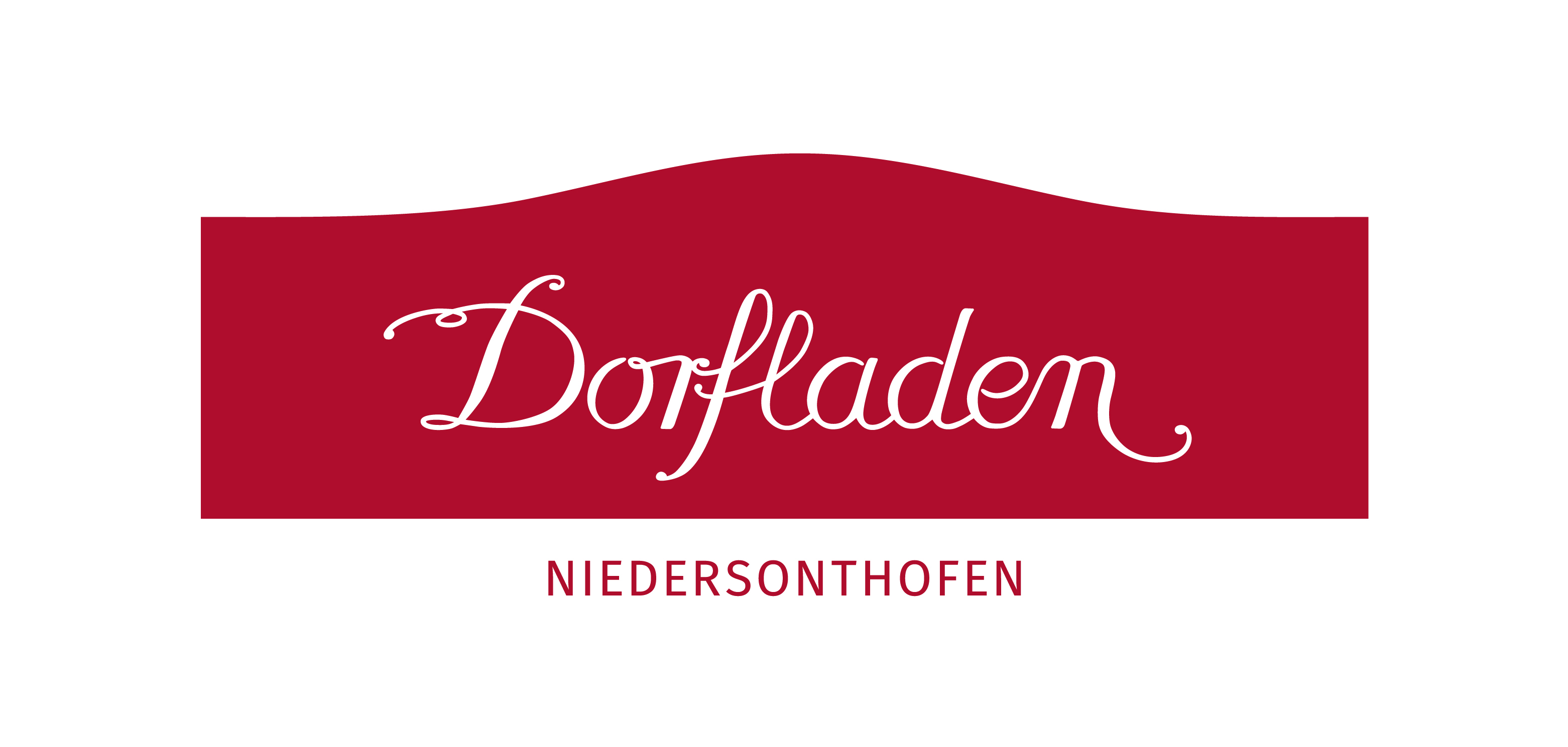 Dorfladen Niedersonthofen Logo
